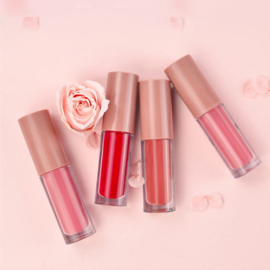 Private Label Hydrating Lip Gloss Tint - Long