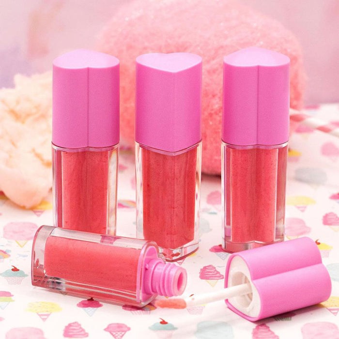 Private Label Plumping Lip Gloss - Vegan