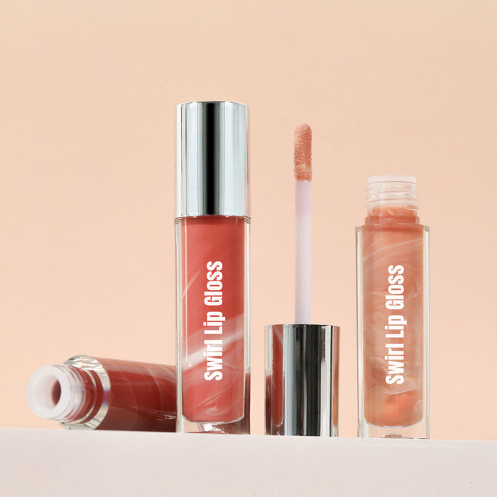 Private Label Plumping Lip Gloss - 15g -