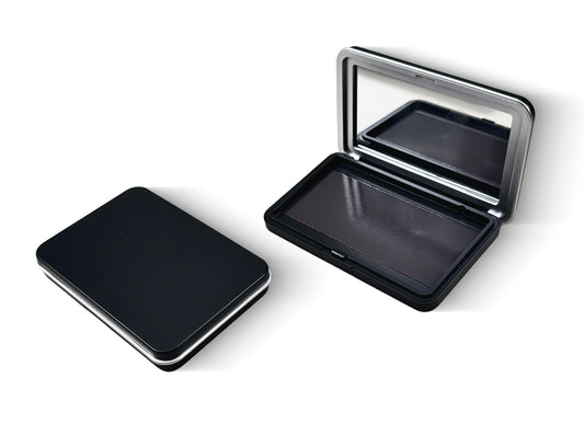 Magnetic Attraction XL Eyeshadow Palette Multi-color Free Combination Portable DIY Compact Powder Blush Contouring Palette