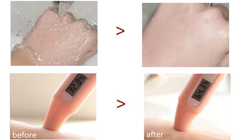 Sensation Primer Mattifying Gel - Coosei