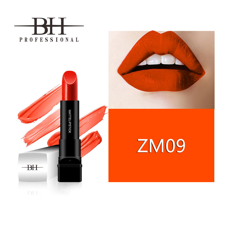 13 colors Romantic matte lipstick long lasting