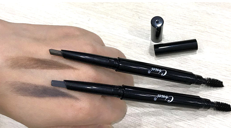 Coosei Micro Mechanical Brow Vegan Eyebrow Pencil
