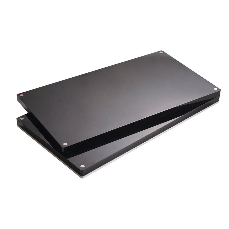 Custom Magnetic Empty Palette for Your Cosmetics Brand