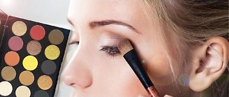 Eye Makeup
