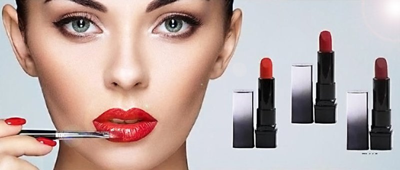 Lip Makeup
