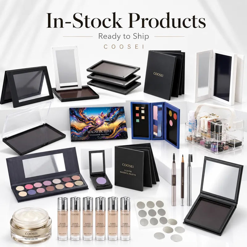In Stock Products