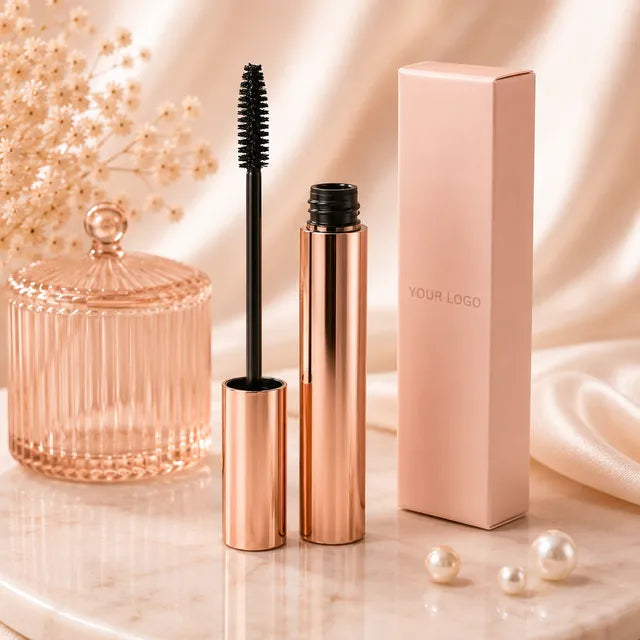 Private Label Mascara Manufacturer For Beauty Startups