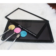 Coosei Acrylic Empty Magnetic Eyeshadow makeup Palette large size ABL1 - Coosei