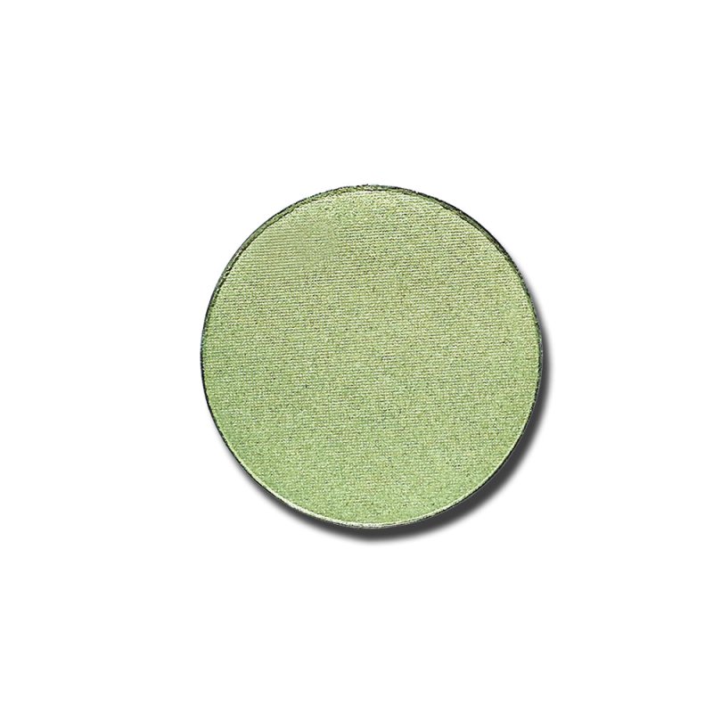 Coosei Pressed Powder Eyeshadow Single - Coosei