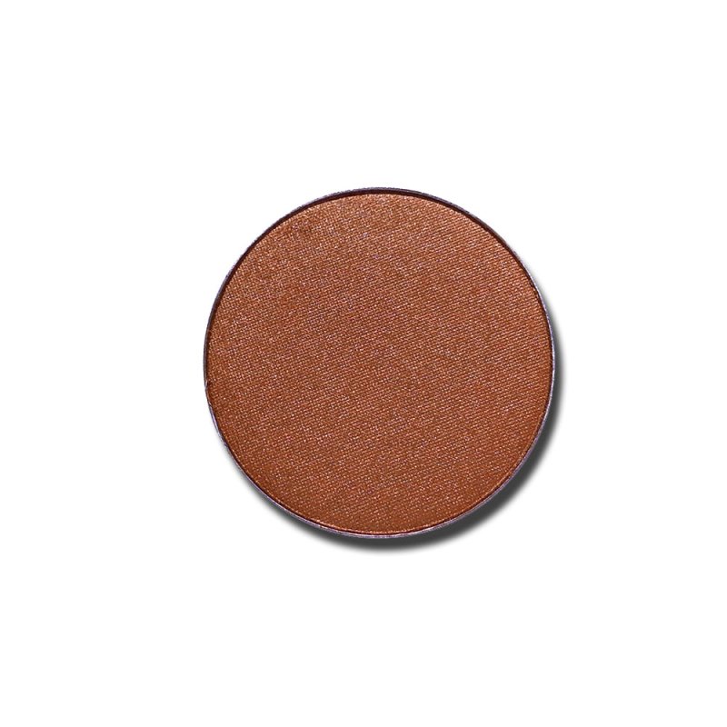 Coosei Pressed Powder Eyeshadow Single - Coosei