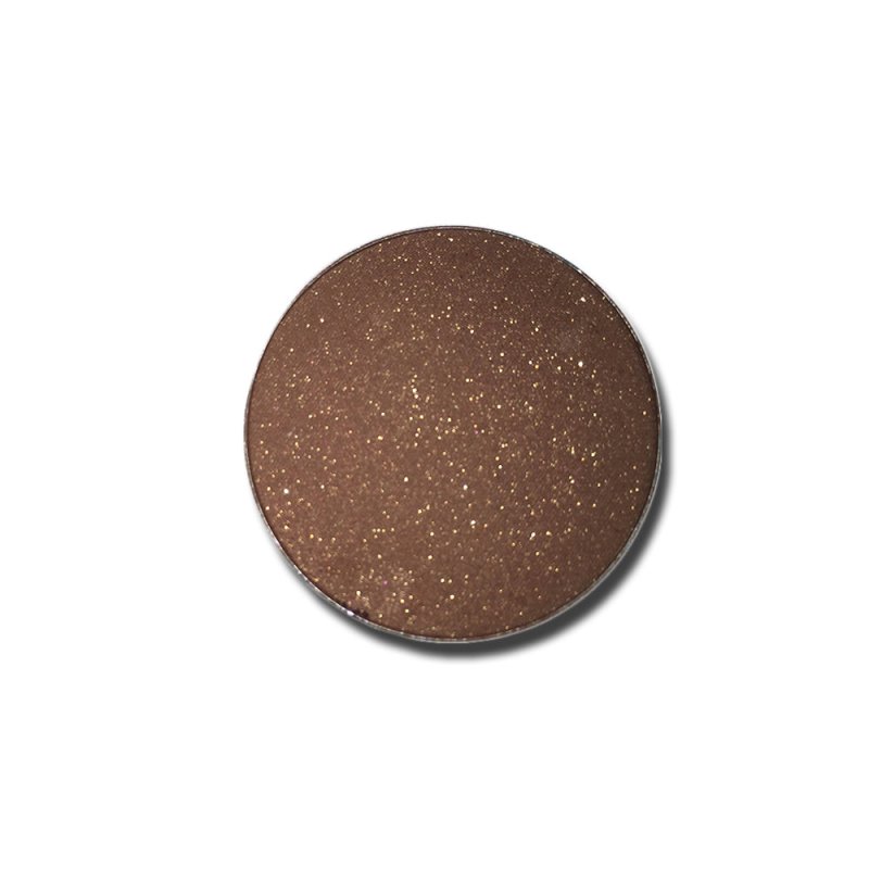 Coosei Pressed Powder Eyeshadow Single - Coosei