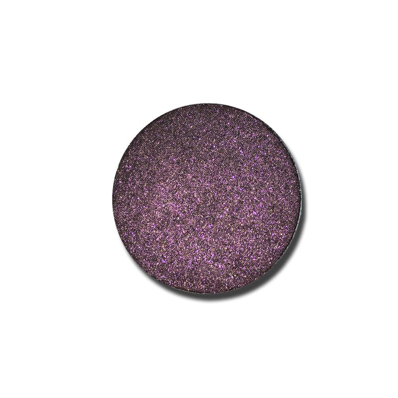 Coosei Pressed Powder Eyeshadow Single - Coosei