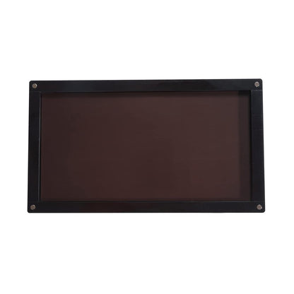 Coosei empty stackable layer extra  for acrylic magnetic palette   extra layer expanded Palette