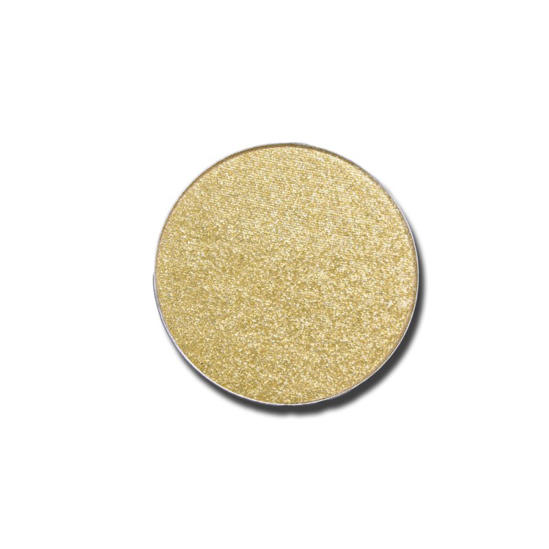 Coosei Pressed Powder Eyeshadow Single - Coosei