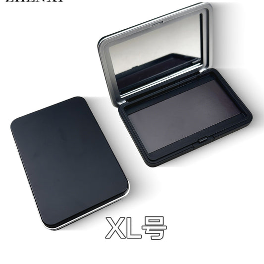Magnetic Attraction XL Eyeshadow Palette Multi-color Free Combination Portable DIY Compact Powder Blush Contouring Palette