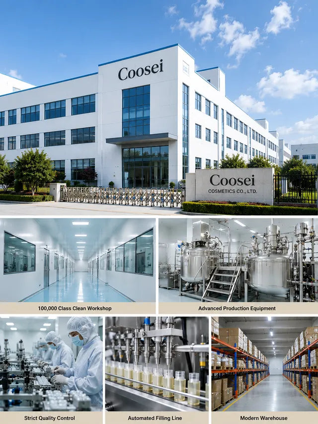Why Startup Beauty Brands Trust Coosei