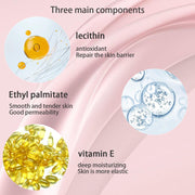 Private Label Juicy Jelly Lip Gloss - 15ml - Vegan product image 5 for Coosei private label lip gloss customization
