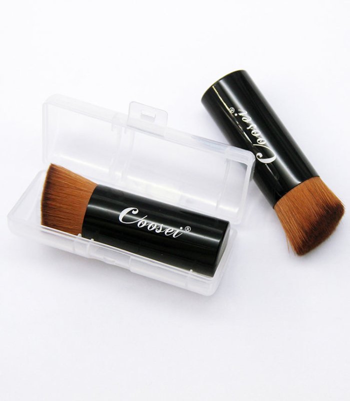 Coosei Professional Makeup Powder Foundation Brush - Coosei