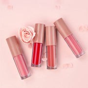 Private Label Hydrating Lip Gloss Tint - Long product image 1 for Coosei private label lip gloss customization