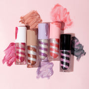 Private Label Hydrating Lip Gloss Tint - Vegan product image 1 for Coosei private label lip gloss customization