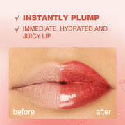 Private Label Juicy Jelly Lip Gloss - 4 G - Fruit, product image 3 for Coosei private label lip gloss customization
