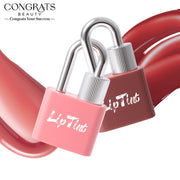 Private Label Keychain Clip Lip Gloss Tint - Hydrating product image 5 for Coosei private label lip gloss customization