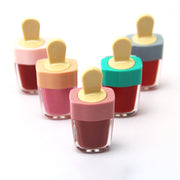 Private Label Plumping Lip Gloss - 4 G product image 2 for Coosei private label lip gloss customization
