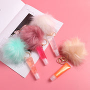 Private Label Keychain Clip Lip Gloss Tint - 2 g product image 4 for Coosei private label lip gloss customization