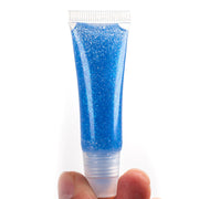 Private Label Squeeze Tube Lip Gloss Tint - Hydrating Fruit product image 6 for Coosei private label lip gloss customization