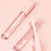 Private Label Glossy Plumping Lip Oil - Natural 5mL product image 6 for Coosei private label lip oil customization