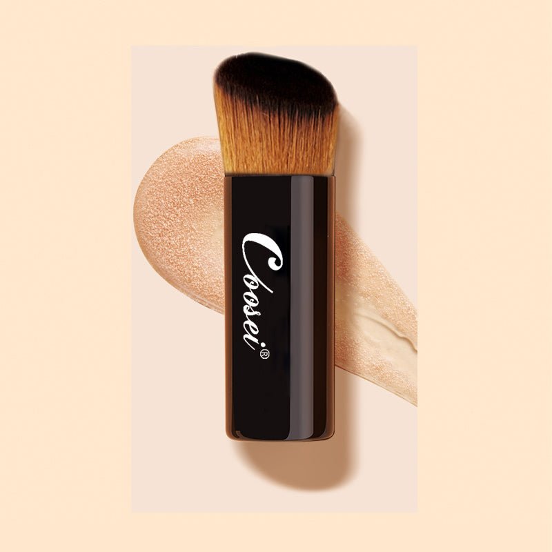 Coosei Professional Makeup Powder Foundation Brush - Coosei