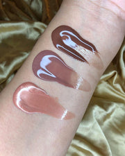 Private Label Plumping Lip Gloss - Vegan product image 3 for Coosei private label lip gloss customization