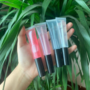 Private Label Plumping Lip Gloss - Hydrating - Lip Plumper product image 3 for Coosei private label lip gloss customization