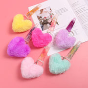 Private Label Keychain Clip Lip Gloss Tint - 10ml product image 3 for Coosei private label lip gloss customization