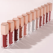 Private Label Plumping Lip Gloss - 5mL - product image 1 for Coosei private label lip gloss customization