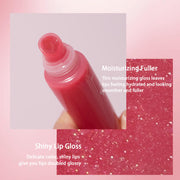 Private Label Juicy Jelly Lip Gloss - 15ml - Vegan product image 4 for Coosei private label lip gloss customization