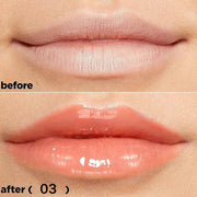 Private Label Holographic Lip Balm - Juicy Click Pen 2g product image 6 for Coosei private label lip balm customization