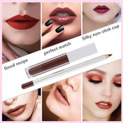 Private Label Hydrating Lip Gloss Tint - Vegan Long product image 4 for Coosei private label lip gloss customization