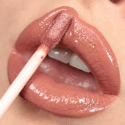 Private Label Plumping Lip Gloss - 5mL - Cosmetic Makeup product image 1 for Coosei private label lip gloss customization