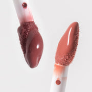Private Label Glass Shine Lip Gloss Tint - Hydrating product image 4 for Coosei private label lip gloss customization