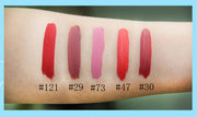 Private Label Plumping Lip Gloss - 4 G product image 4 for Coosei private label lip gloss customization