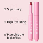 Private Label Juicy Jelly Lip Gloss - 2 g - Juicy Vegan Cruelty Free Tinted Lip product image 6 for Coosei private label lip gloss customization