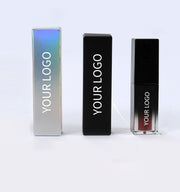 Private Label Vegan Glitter Lip Gloss - Shimmer Long - product image 1 for Coosei private label lip gloss customization