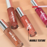 Private Label Plumping Lip Gloss - 15g - product image 3 for Coosei private label lip gloss customization