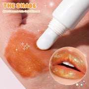 Private Label Peptide Lip Balm - Vitamin E Fruit 15mL product image 3 for Coosei private label lip balm customization