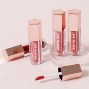 Private Label Plumping Lip Gloss - 5mL - product image 6 for Coosei private label lip gloss customization