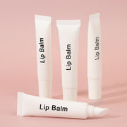Private Label Vegan Lip Treatment - Shea Butter 15mL product image 1 for Coosei private label lip balm customization