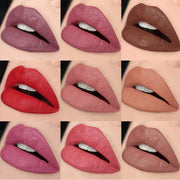 Private Label Plumping Lip Gloss - 5mL - Glitter product image 2 for Coosei private label lip gloss customization
