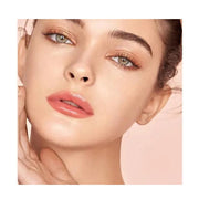 Private Label Glossy Plumping Lip Oil - Natural 5mL product image 4 for Coosei private label lip oil customization